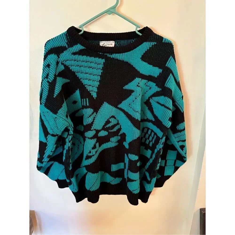 Vintage Lauren Sweater